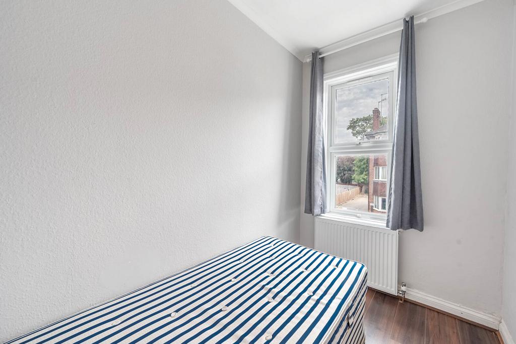 House in Harrow - More