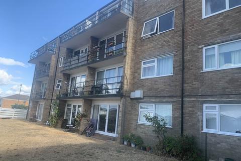 Wickham Court, Gomer