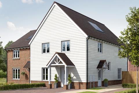 undefined, Plot 28, The Maisonette at Malthouse Meadows, Barley Road, Sompting BN15