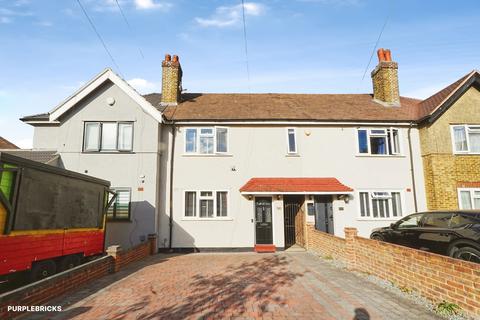 undefined, Alnwick Road, London, SE12