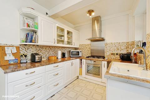 undefined, Alnwick Road, London, SE12