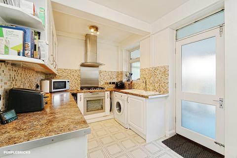 undefined, Alnwick Road, London, SE12