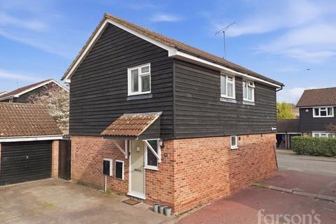 Rowhedge, Brentwood, CM13
