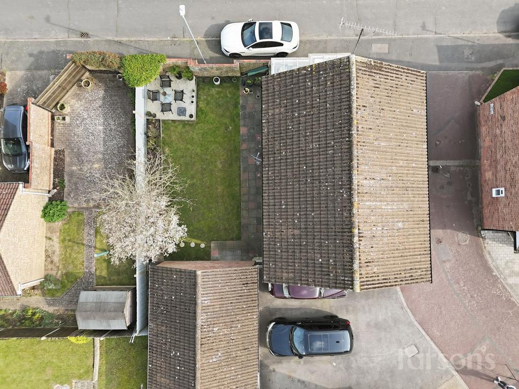 House exterior
