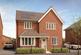 Plot 5, The Wollaton at Atherstone Place, Old Holly Lane CV9