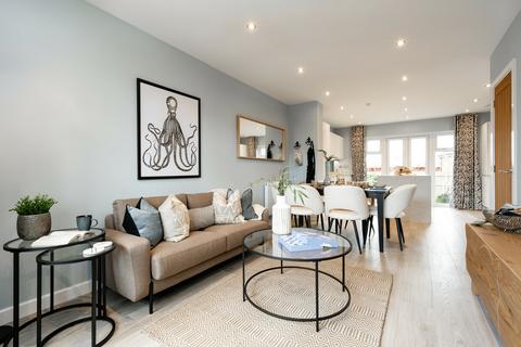 4 bedroom detached house for sale, Plot 6, The Harwood at Atherstone Place, Old Holly Lane CV9