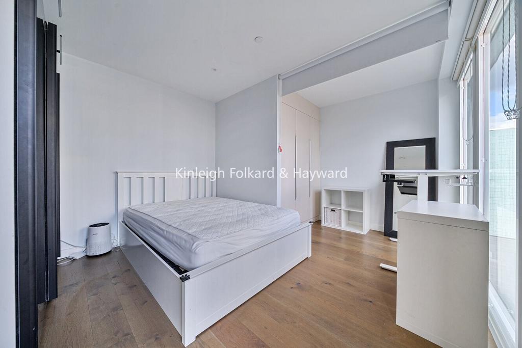 Apartment in London - View 4
