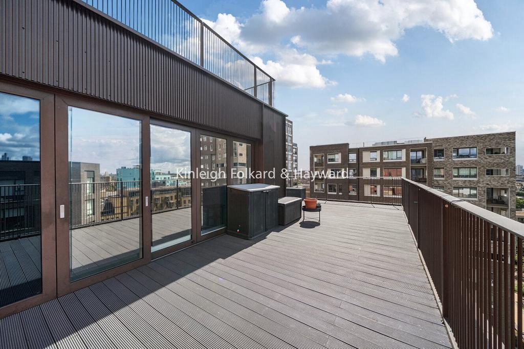 Apartment in London - View 5