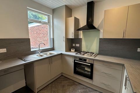 2 bedroom house to rent, Pearsons Field, Wombwell, BARNSLEY