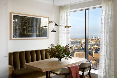 2 bedroom apartment for sale, St James, Edinburgh EH1