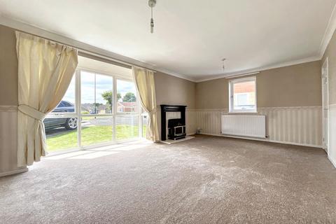3 bedroom semi-detached house for sale, Bede Burn View, Jarrow, NE32