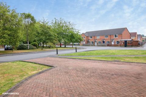 3 bedroom semi-detached house for sale, Gibson Court, Boldon Colliery, NE35