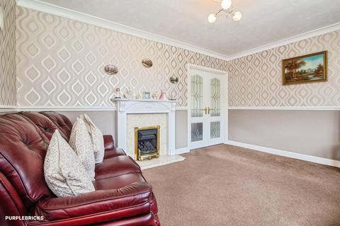 3 bedroom semi-detached house for sale, Gibson Court, Boldon Colliery, NE35