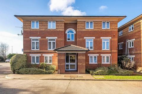 Swynford Gardens, Rambler Court, NW4