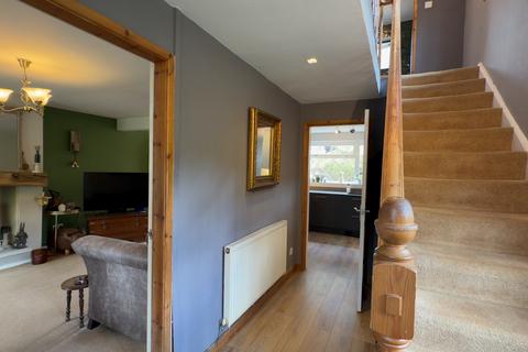 3 bedroom terraced house for sale, Church Fold, Glossop, SK13 5EU, Glossop, SK13