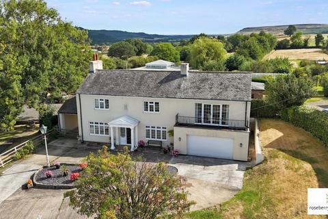 4 bedroom detached house for sale, Ingleby Greenhow, Great Ayton, Middlesbrough, North Yorkshire