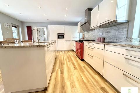 4 bedroom detached house for sale, Ingleby Greenhow, Great Ayton, Middlesbrough, North Yorkshire