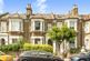 Melbourne Grove, East Dulwich, London, SE22
