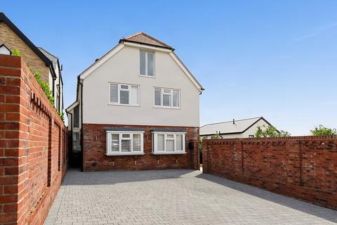 4 bedroom detached house for sale, Beverley Grove, Farlington