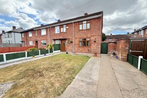 3 bedroom semi-detached house for sale, Dale Drive, Great Sutton