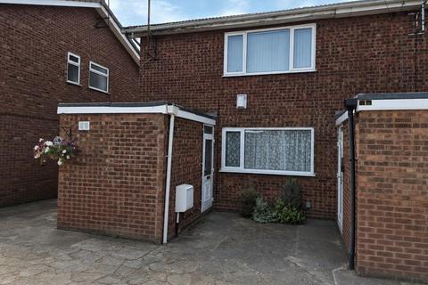 undefined, Marine Drive, Perry Barr, Birmingham, B44 8BB