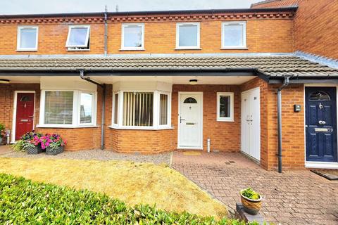 undefined, Holland Street, Sutton Coldfield, B72 1RR