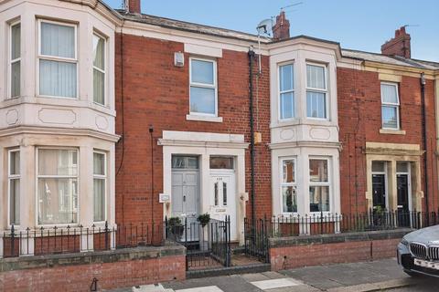 Wingrove Avenue, Newcastle Upon Tyne NE4