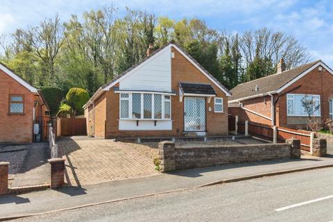 3 bedroom detached bungalow for sale, Main Road, Telford, TF2