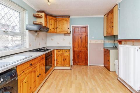 3 bedroom detached bungalow for sale, Main Road, Telford, TF2