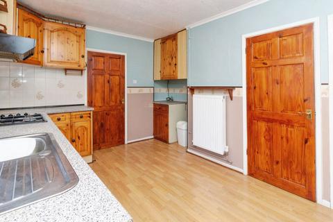 3 bedroom detached bungalow for sale, Main Road, Telford, TF2