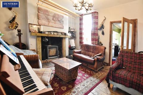 2 bedroom terraced house for sale, North Parade, Scunthorpe