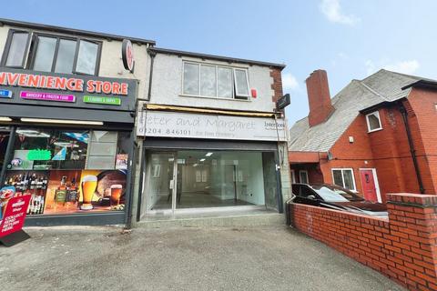 undefined, Chorley Old Road, Heaton, Bolton