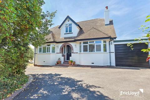 3 bedroom detached house for sale, LANGDON LANE GALMPTON BRIXHAM