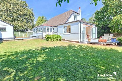 3 bedroom detached house for sale, LANGDON LANE GALMPTON BRIXHAM