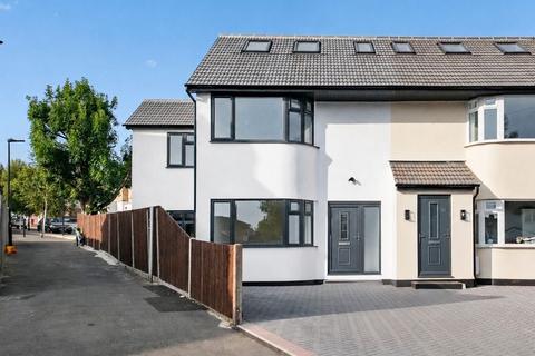 undefined, Gonville Crescent, Northolt