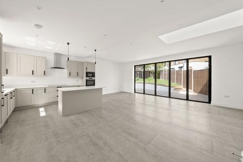 undefined, Gonville Crescent, Northolt