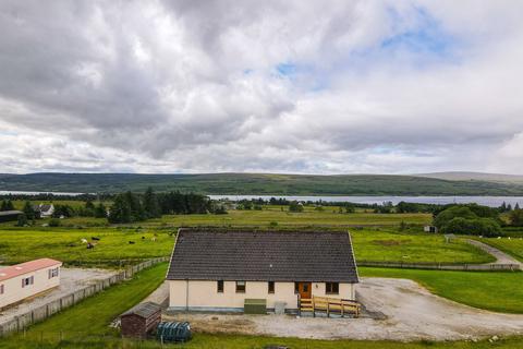 3 bedroom detached bungalow for sale, Cala Sona, Lairg, Sutherland IV27 4DN