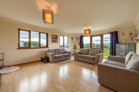3 bedroom detached bungalow for sale, Cala Sona, Lairg, Sutherland IV27 4DN