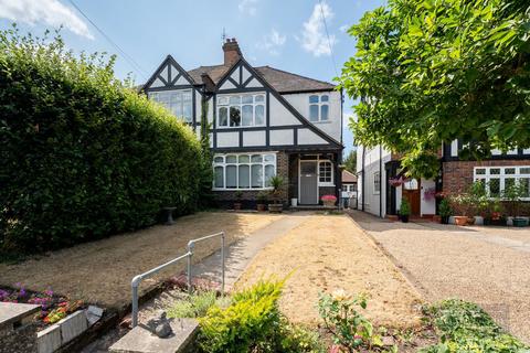 Victoria Avenue, South Croydon