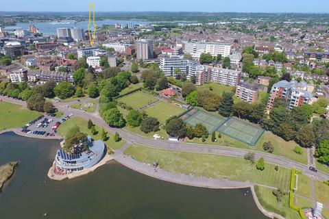 2 bedroom apartment for sale, 56-58 Parkstone Road, Poole, Bh15