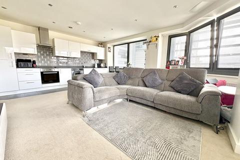 2 bedroom apartment for sale, 56-58 Parkstone Road, Poole, Bh15