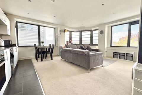 2 bedroom apartment for sale, 56-58 Parkstone Road, Poole, Bh15
