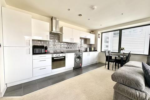 2 bedroom apartment for sale, 56-58 Parkstone Road, Poole, Bh15