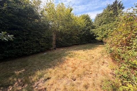undefined, Land Adjacent, 16 Westbrook Terrace, Tunbridge Wells, Kent, TN2 5BP