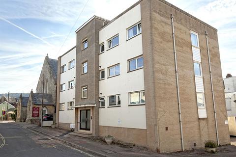2 bedroom apartment for sale, Chapel Street, Sidmouth