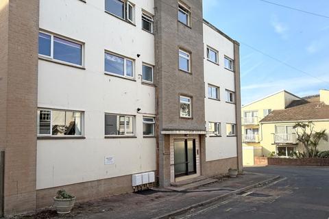 2 bedroom apartment for sale, Chapel Street, Sidmouth