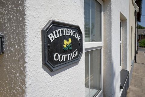 3 bedroom terraced house for sale, East Street, Sidmouth