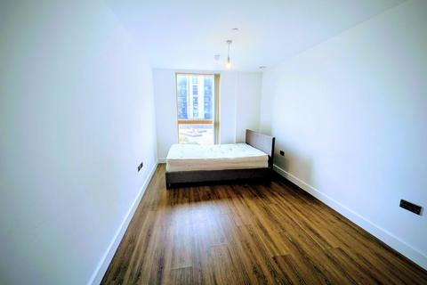 2 bedroom apartment to rent, Swanton Court, Jerrard Street, SE13