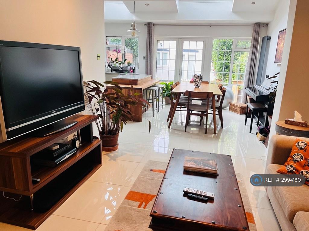 Apartment in London - View 2