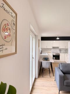 1 bedroom apartment to rent, Laverockhall Street, Glasgow  G21